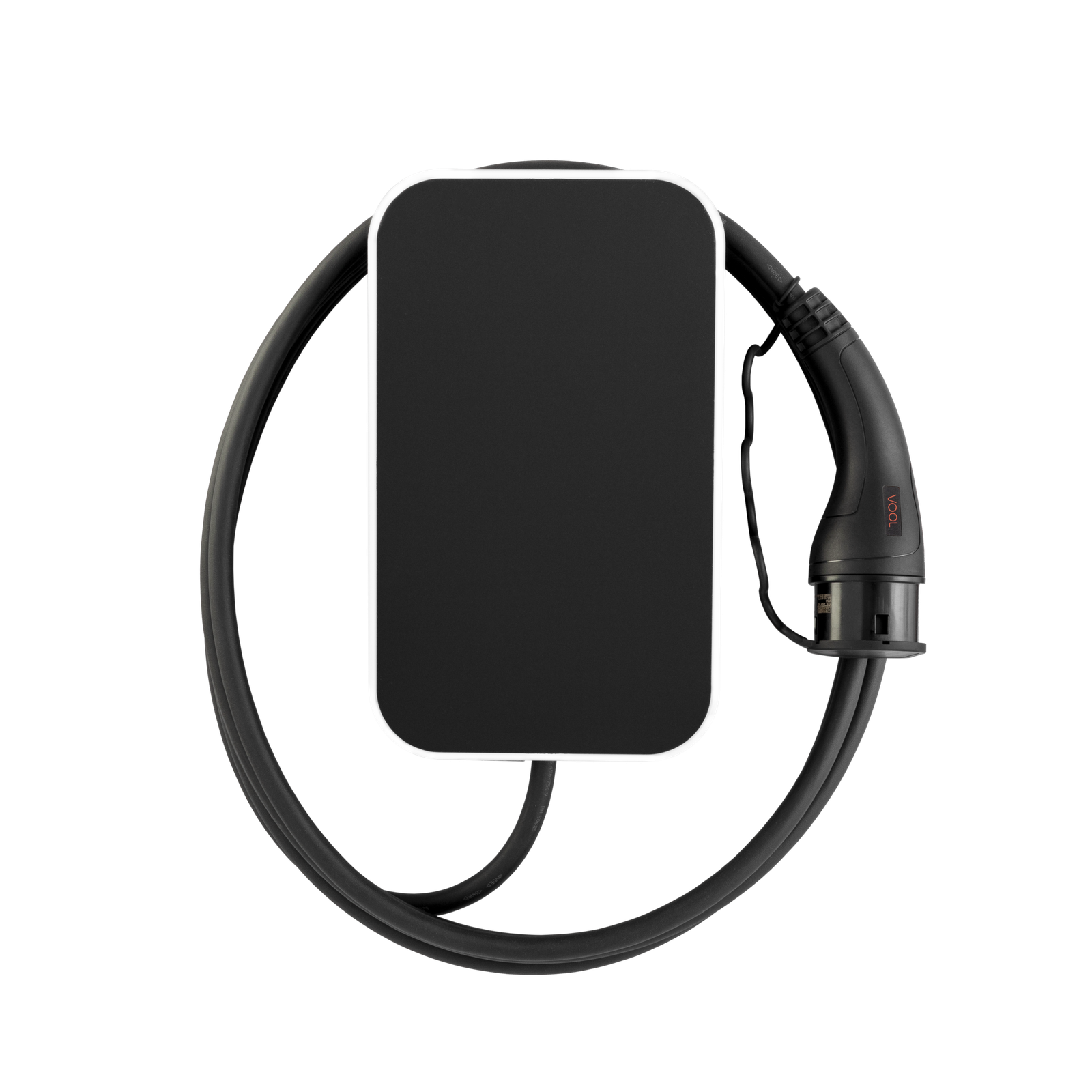 VOOL 22 kW EV charger