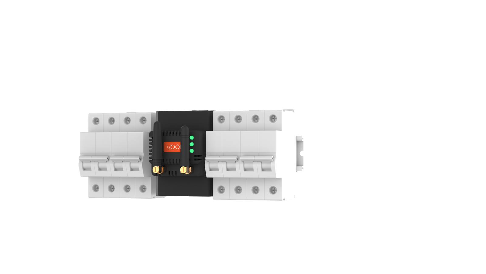 VOOL Load Management Controller